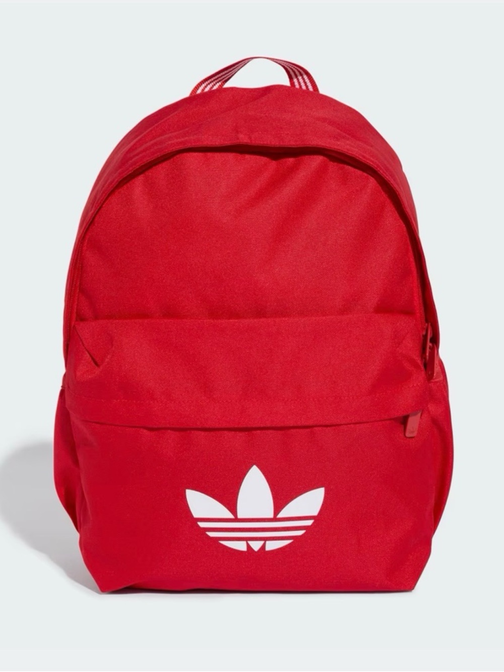 adidas Originals Red Trefoil Classic Backpack